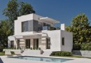 Finestrat (Sierra cortina), Villa #CQ-00-73420