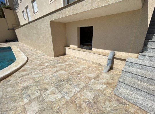 Ciudad Quesada (La Marquesa Golf), Villa #CQ-834