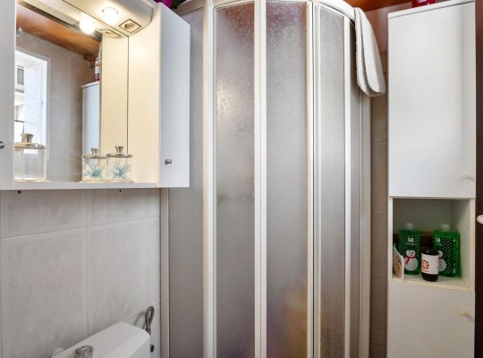 Orihuela Costa (Campoamor), Villa #CQ-UR-56196