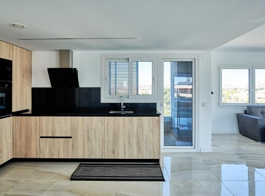 Torrevieja (Punta Prima), Apartment #CQ-TS-12916