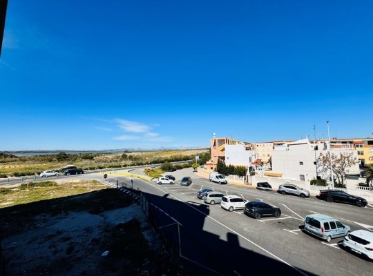La Mata, Apartment #CQ-SL-15167