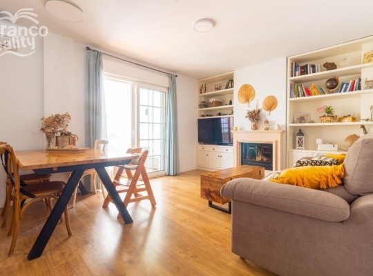 La Veleta, 
Apartment   #ES-11611