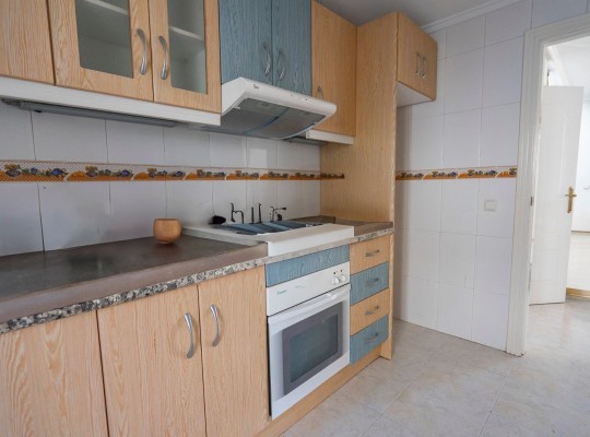 Ciudad Quesada (La Fiesta), Townhouse #CQ-045