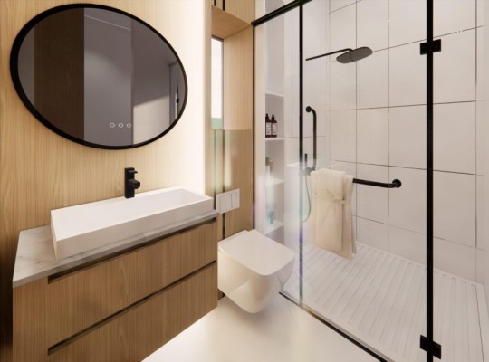 Pilar de La Horadada (Pinar De Campoverde), Villa #RD-N7415