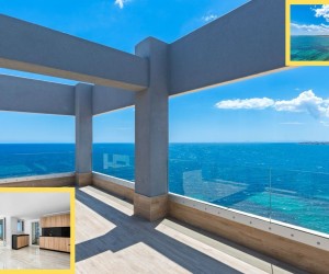 Orihuela Costa (Punta Prima), Apartment #CQ-BG-97933