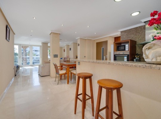 Torrevieja, Townhouse #CQ-MY-47195