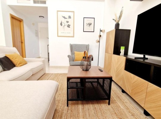 Lorca (Purias), Villa #RD-N8664