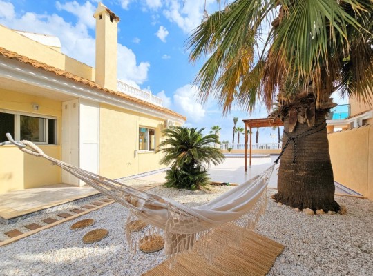 Other areas (ESTRELLA DE MAR), Villa #CQ-SD-55062