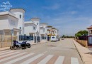 Townhouses in San Fulgencio