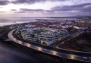 Nové luxusní apartmány v 1. linii u pláže, Corralejo, Fuerteventura