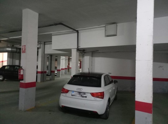 Pilar de La Horadada (Zona Pueblo), Apartment #CQ-JM-42522