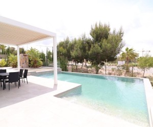 Orihuela Costa (Campoamor), Villa #CQ-JM-39779