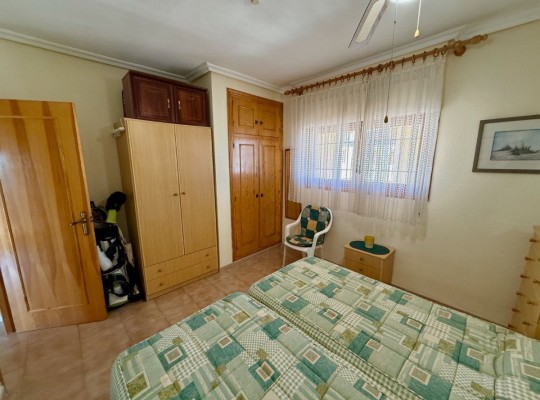 Punta Prima, Apartment #CQ-297