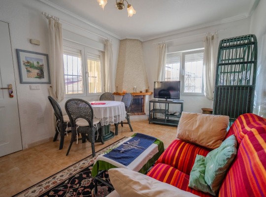 Ciudad Quesada (Town Center), Villa #CQ-131