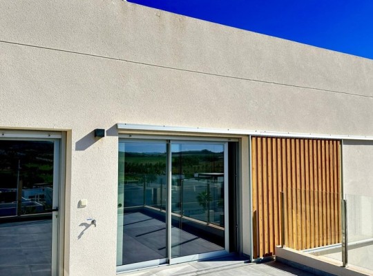 Algorfa (La Finca Golf), Villa #RD-N9365