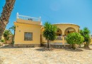 Torrevieja (La Siesta), Villa #CQ-GL-32355