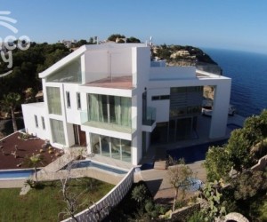 Javea, Villa #AF-X4474