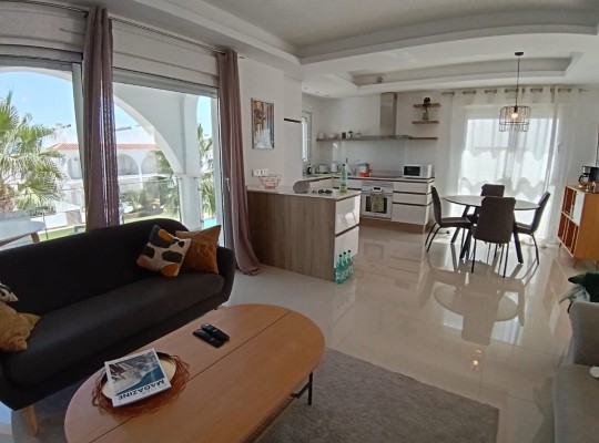 Apartment Ciudad Quesada (Pueblo Bravo) #CQ-259