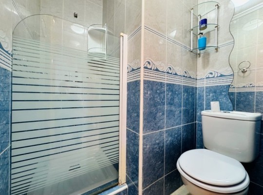 La Mata (Los Europeos), Townhouse #CQ-SL-86289
