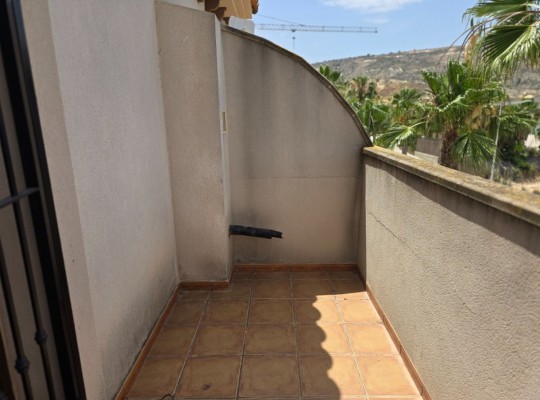 La Finca Golf, Semi Detached #CQ-052