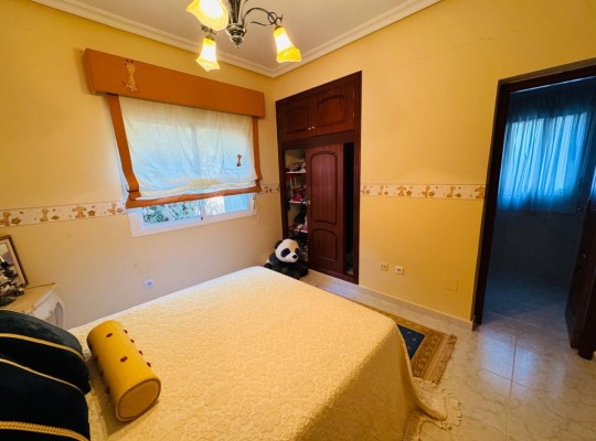 Ciudad Quesada (Dona Pepa), Villa #CQ-028