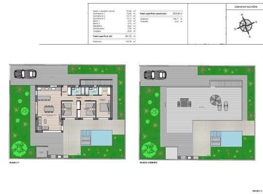 Polop (Alberca), Villa #CQ-00-59814