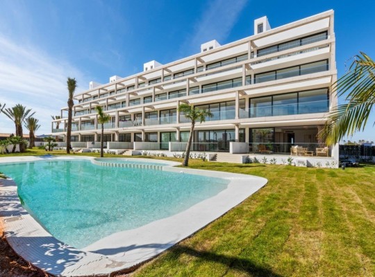 Other areas (Mar de Cristal), Apartment #CQ-00-19742