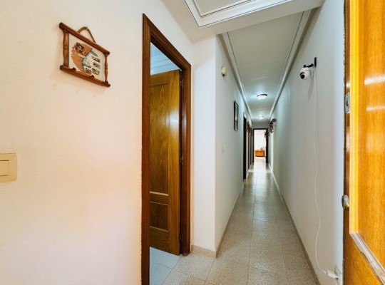 La Mata, Apartment #CQ-SL-97180