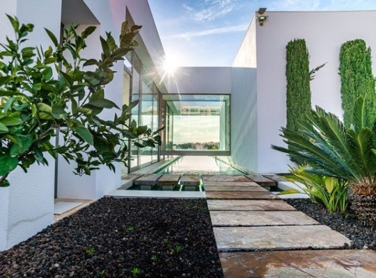 Orihuela Costa (Las Colinas Golf), Villa #CQ-BG-14528