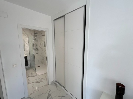 Los Montesinos (La Herrada), Villa #CQ-BT-36657
