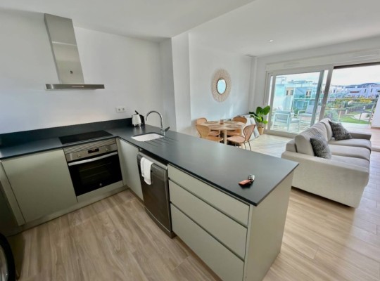 Vista Bella Golf (Vistabella Golf), Apartment #CQ-942