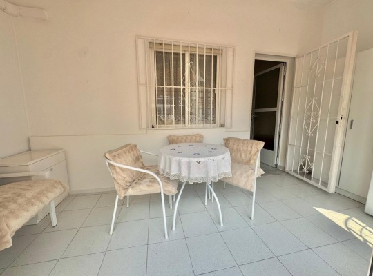 Torrevieja (El Chaparral), Bungalow #CQ-TS-48893