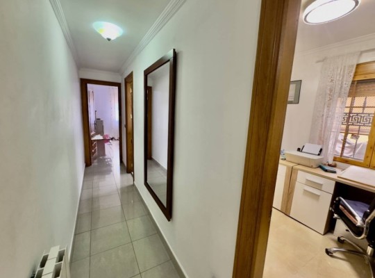Benijofar, Villa #CQ-980