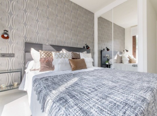 Torrevieja (Los Balcones), Bungalow #RD-N6470