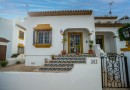 Orihuela Costa (Villa Martin), Semi Detached #CQ-GL-30793