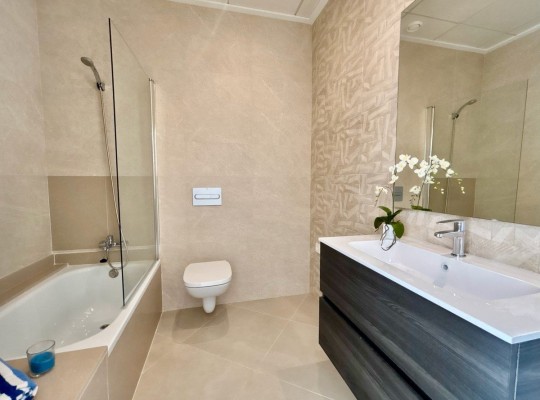 Benijofar, Villa #CQ-953