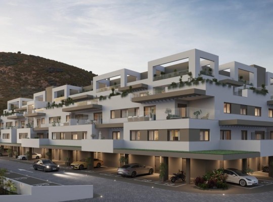 Other areas (Aguilón Golf), Apartment #CQ-00-54416