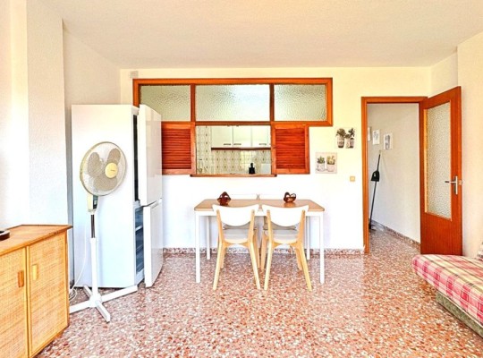 Torrevieja (Rocio del Mar), Apartment #CQ-KB-68055