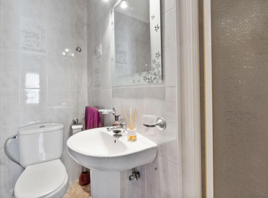 Torrevieja (torrevieja), Apartment #CQ-PJ-94948