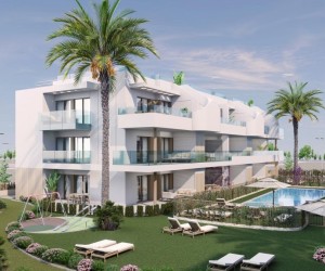 Pilar de La Horadada (Pilar De La Horadada), Apartment #RD-N7718