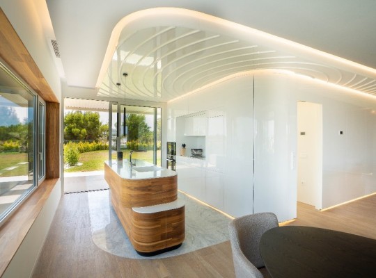 Las Colinas Golf Resort (Las Colinas Golf), 
Apartment   #ES-9127