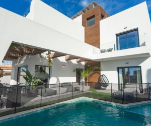Ciudad Quesada (Town Center), Villa #CQ-035