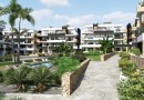 Fully furnished 2 bedroom apartments in El Raso.