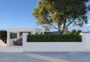 Other areas (Cumbre Del Sol), Villa #CQ-00-91026