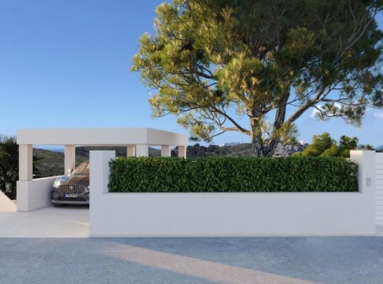 Other areas (Cumbre Del Sol), Villa #CQ-00-91026