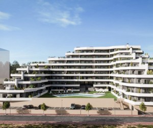 Apartment San Miguel de Salinas (Pueblo) #RD-N8563