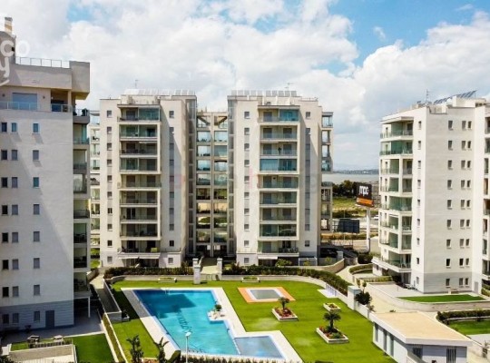 Apartmán na pláži -  La Mata