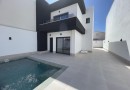 Almoradi (Heredades), Villa #RD-N9262