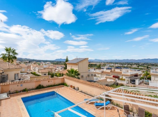Ciudad Quesada, Villa #CQ-GS-47840