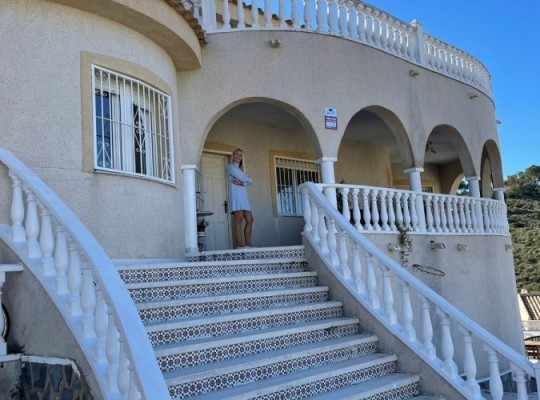 Ciudad Quesada (La Marquesa Golf), Villa #CQ-997